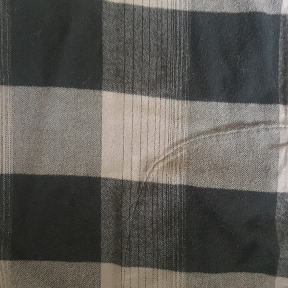 The North Face plaid pullover - Picture 5 of 8